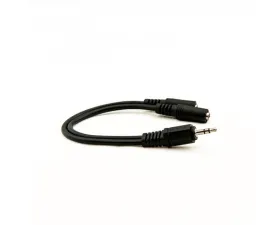 RaceComTwo-Way Splitter
